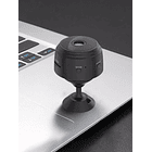 Mini Cámara De Seguridad Video Hd 1080p Inalambrica My7069 6