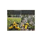 Aspersor De Césped De 360 Grados Aspersor Giratorio Jardín 3