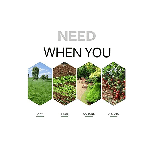 Aspersor De Césped De 360 Grados Aspersor Giratorio Jardín 4