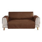 Funda Cobertor Cubre Sillon 3 Cuerpos Plazas Sofa Asiento 3