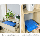 Piscina Inflable Rectangular 305x183x66cm Niños Verano  3