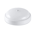 Lampara Led Redonda 16cm Plafon Aplique De Techo 15w 5