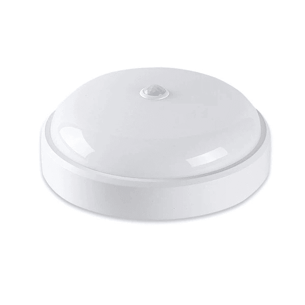 Lampara Led Redonda 16cm Plafon Aplique De Techo 15w 5