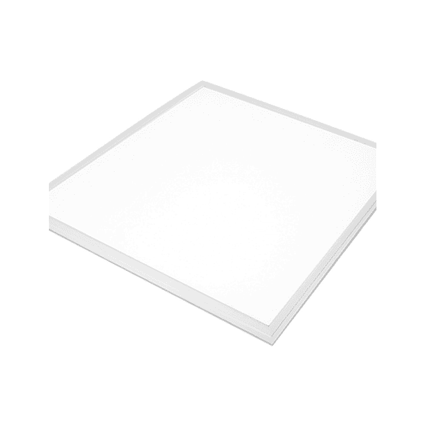Panel Led 60x60 Cuadrado 48w Luz Color Blanco Luz Fria NL 1