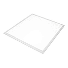Panel Led 60x60 Cuadrado 48w Luz Color Blanco Luz Fria NL 2