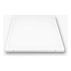 Panel Led 60x60 Cuadrado 48w Luz Color Blanco Luz Fria NL 4