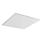 Panel Led 60x60 Cuadrado 48w Luz Color Blanco Luz Fria NL 5