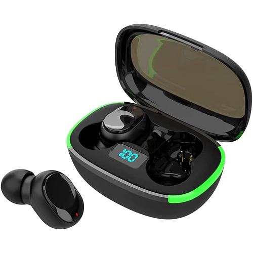 Auriculares Inalámbricos Y70 Bluetooth In-ear Tws Ipx4