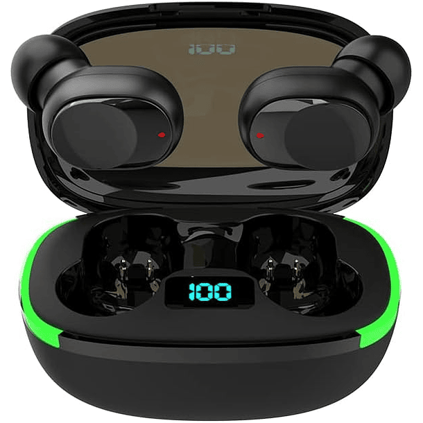 Auriculares Inalámbricos Y70 Bluetooth In-ear Tws Ipx4 4