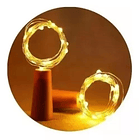 Pack X6 Luces Corcho Luces Hada Led Navidad 7