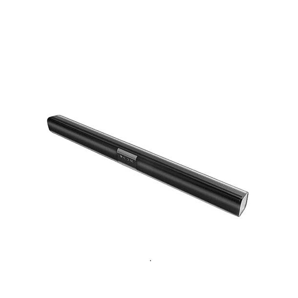 Parlante Bluetooth USB - Sound Bar - Cine en Casa 80*6 cm 1