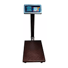 Balanza Pesa Digital 150kg Para Negocios O Almacenes Tcs-150 2