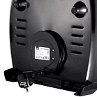 Plancha Tostador Galletas Panqueques Waflles Antiadherente 2