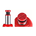 Gata Hidráulica Tipo Botella 5 Toneladas Gato Auto Vehículos 3