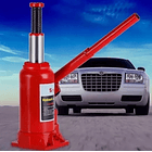 Gata Hidráulica Tipo Botella 5 Toneladas Gato Auto Vehículos 4