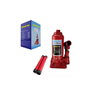 Gata Hidráulica Tipo Botella 5 Toneladas Gato Auto Vehículos 5