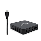 Tv Box SMART TV BOX 256 GB MXQ PRO SKU: CF 2