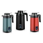 Termo Raf Hervidor Eléctrico Dispensador Agua Caliente 2.7 L 1