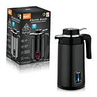Termo Raf Hervidor Eléctrico Dispensador Agua Caliente 2.7 L 4