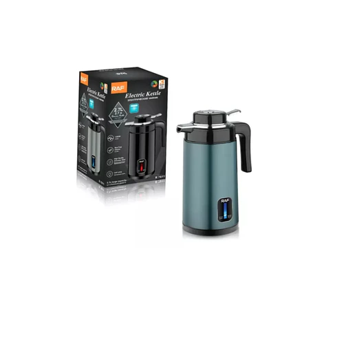 Termo Raf Hervidor Eléctrico Dispensador Agua Caliente 2.7 L
