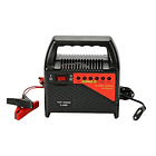 Cargador De Batería 12v Para Autos Y Camionetas Portatil 1