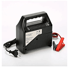 Cargador De Batería 12v Para Autos Y Camionetas Portatil 3