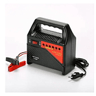 Cargador De Batería 12v Para Autos Y Camionetas Portatil 4