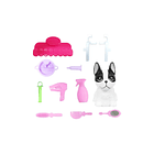 Set Juguete Maleta Mascota Perros Gatos Pet Shop Infantil 7