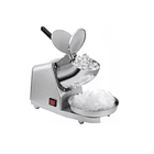 Maquina Hielo Triturador Moledor Granizado Frappe Eléctrico CN 1