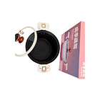 Mini Olla De Micro Presión Elegante 4.5l Multifuncional SKU: OMD  3