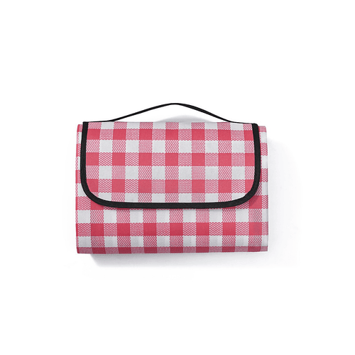 Manta Perfecta Para Picnic Impermeable Fácil De Transportar TN 