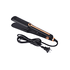 Plancha De Cabello Therapy Pro Uso En Cabello Seco Y Humedo 2