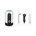 Dispensador De Agua Eléctrico Usb Para Bidones TN 1