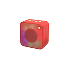 Mini Parlante Altavoz Portátil Con Micrófono 4