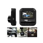 Cámara De Seguridad Para Auto Full Hd 1080p MT 1