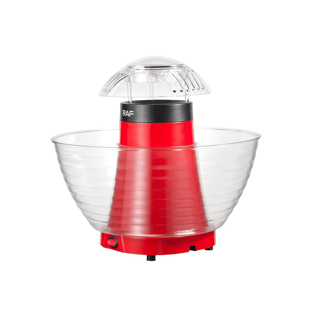 Máquina Para Hacer Cabritas Popcorn Maíz De Aire SK 3