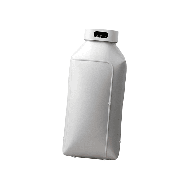 Secador Ropa Plegable Eléctrico Inteligente Portátil Calor SKU: CF 1