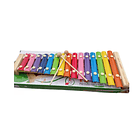 Xilófono Didáctico De Madera 15 Notas Musical Educativo 3