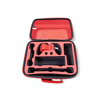 Bolso De Viaje Para Guardar Video Juegos Diseño Mario MD  3