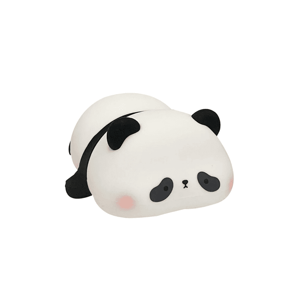 Linda Luz Nocturna De Panda, Lámpara De Noche  MD13549 1