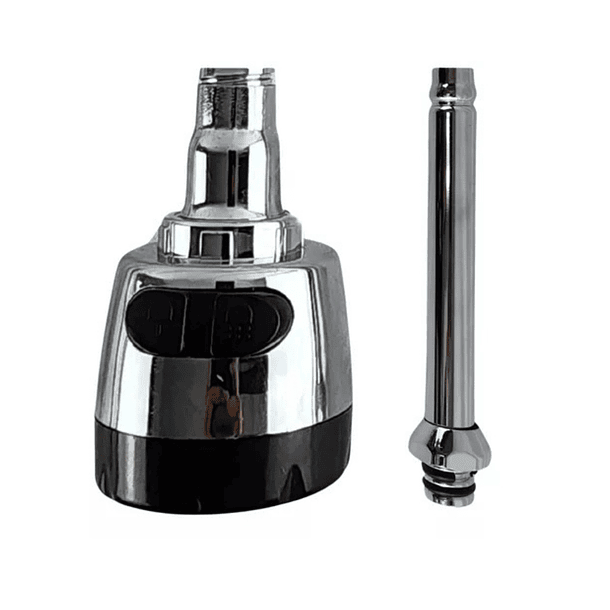 Cabezal Con Manguera Para Lavaplatos Flexible 360 Grados MD 4
