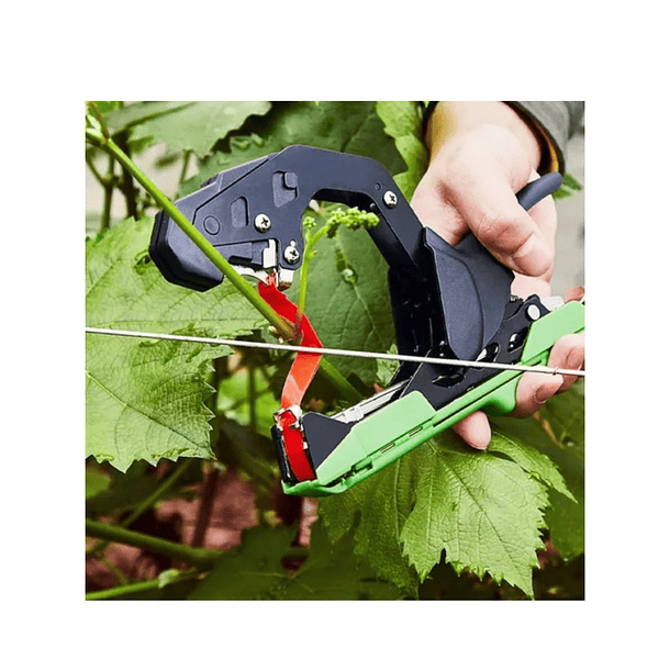 Máquina Atadora Portátil De Ramas Y Plantas Tapetool MD  3