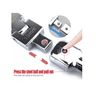 Juego De Llaves Hexagonal Intercambiables De 9 Piezas MD  3