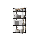 Rack Estante 4 Niveles Multiuso Hogar MD  4