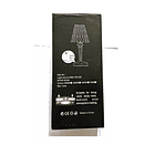 Lampara De Mesa Recargable Led Velador MD  3