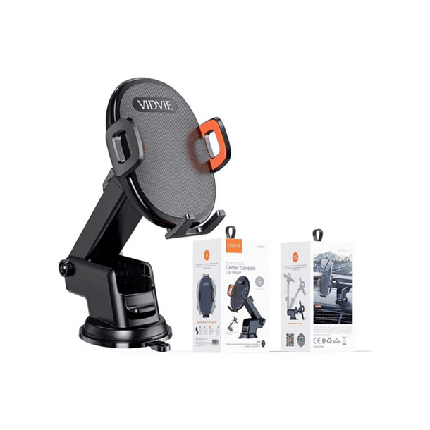 Soporte Celular Brazo Giratorio De Ventosa Vidvie MD  4