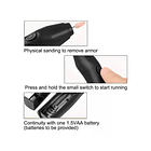 Set Multifunción De Maquinas Para Higiene Personal MD  5