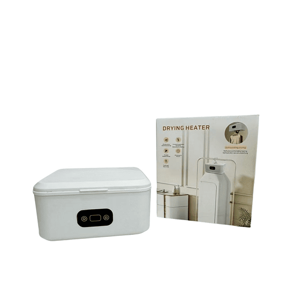 Secador Ropa Plegable Eléctrico Inteligente Portátil SKU: TN  1