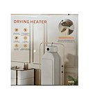 Secador Ropa Plegable Eléctrico Inteligente Portátil SKU: TN  4