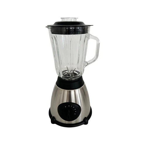 Licuadora Juguera Multifuncional + Moledor De Cafe Yonsa CF 